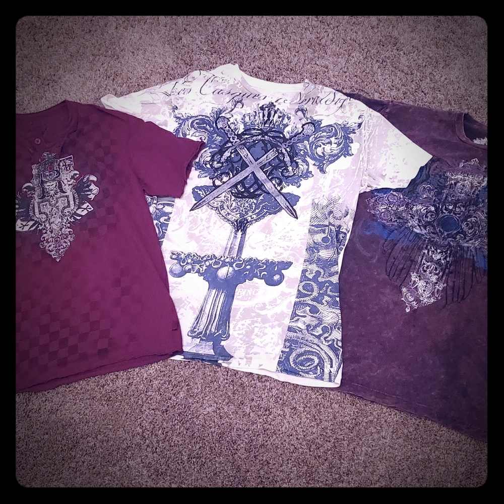 Shirts